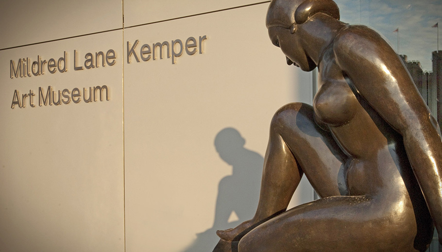 Mildred Lane Kemper Art Museum