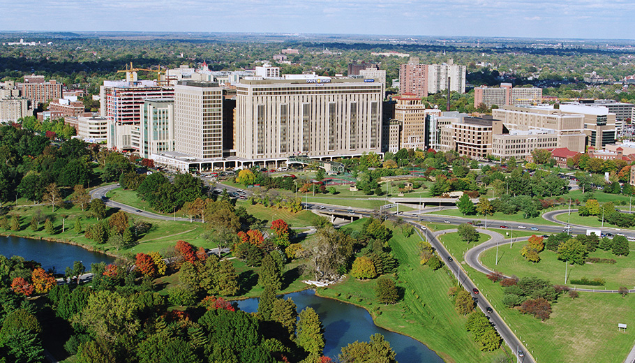 Washington University Medical Campus