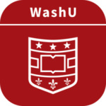 WashU Mobile app icon